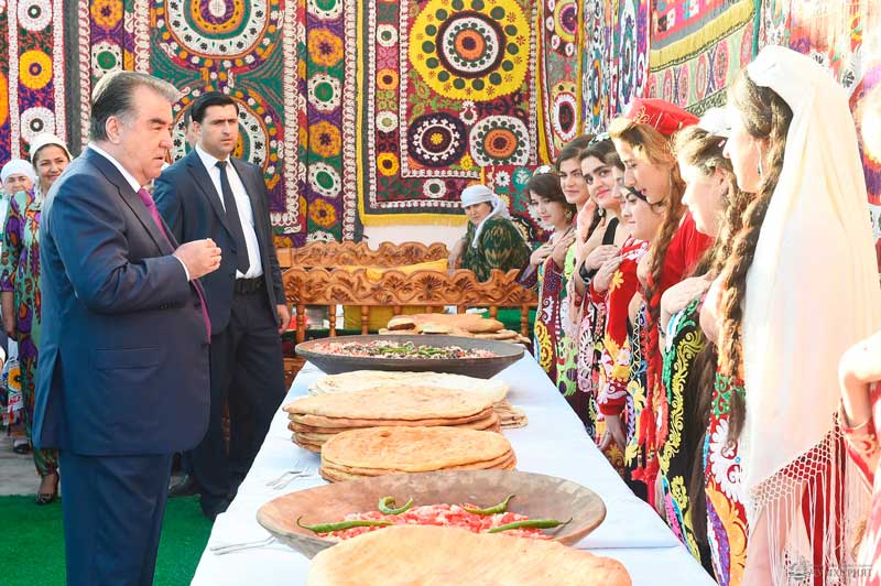 Паёми Пешво