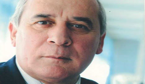 Абдувалӣ Давронов