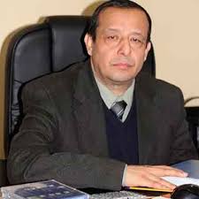 Аброри Зоҳир