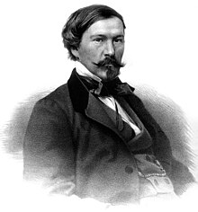 Александр Васильевич Дружинин
