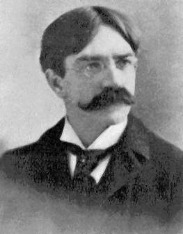 Чарльз Джордж Дуглас Робертс