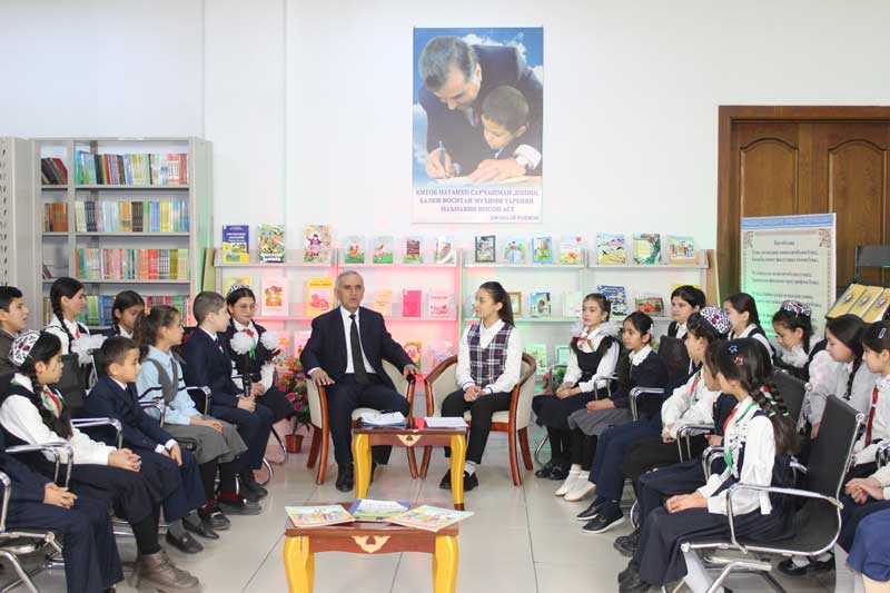 Абдусаттори Раҳмон