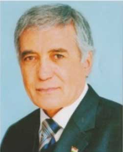 Джура Хошими