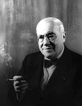 Ференц Мольнар
