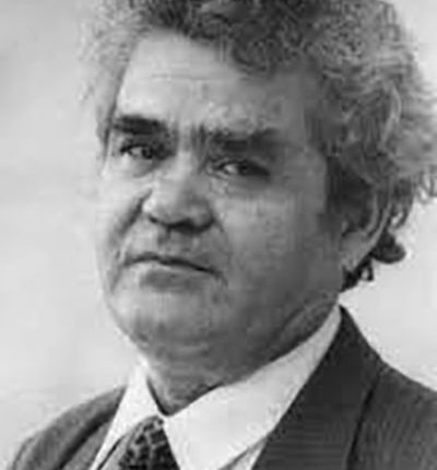 Ғаффор Мирзо