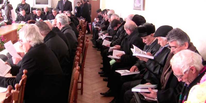 Гаҳвораи ноз