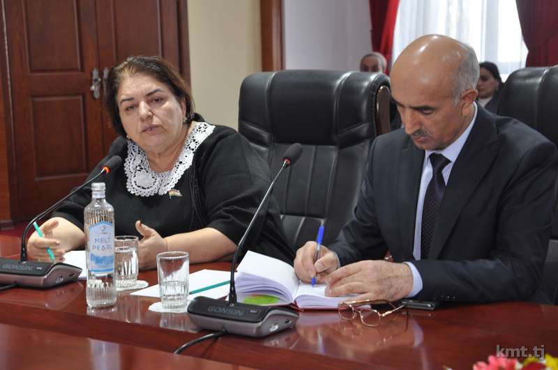 Гавҳар Шарофзода