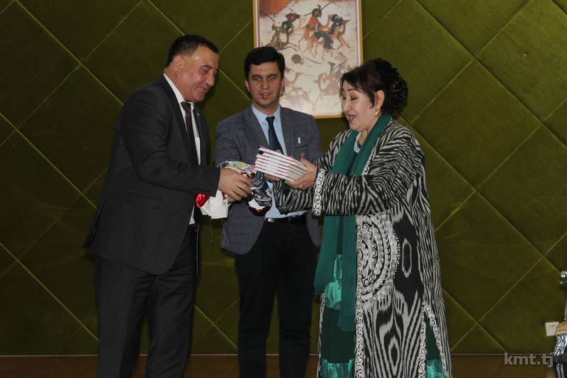 Чеҳраи ҳунар