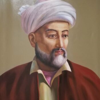 Алишери Навоӣ