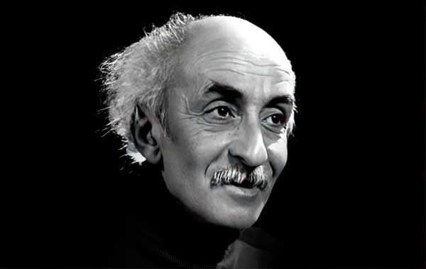 Алӣ Исфандиёр