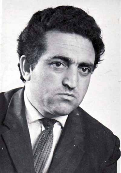 Одина Мирак