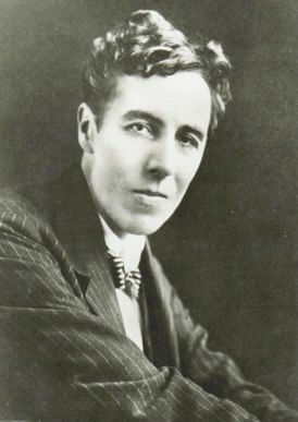 Рональд Фербенк 