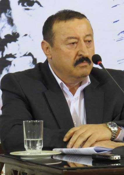 Сафар Абдуллоҳ