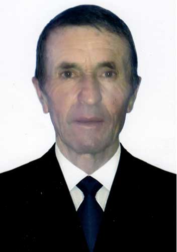 Шарифи Муҳаммадёр