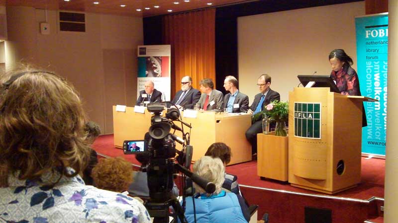 Международная Федерация