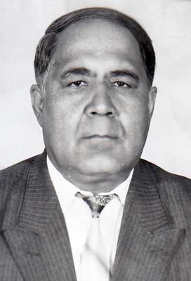 Шоҳвалӣ Саййидҷаъфар