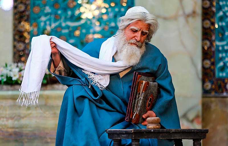 Абдурраҳими Табрезӣ 