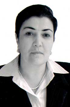 Субҳия Зоҳидова