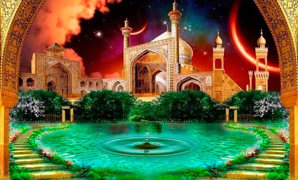 Литературное наследие