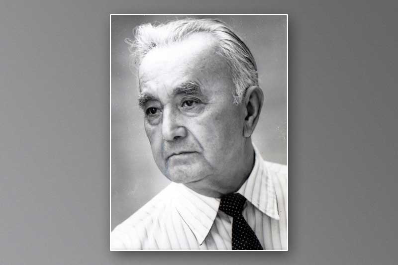 Xолик Мирзозаде 