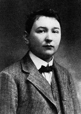 Ярослав Гашек 