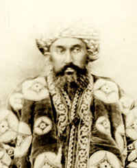 Аҳмади Дониш