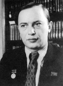 Аркадий Александрович Кулешов