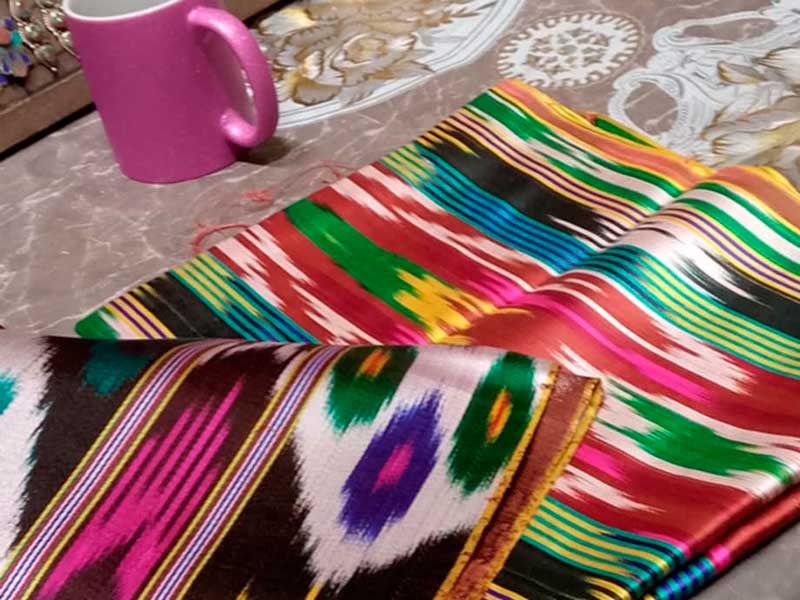 Шаҳноза Давлатмирова