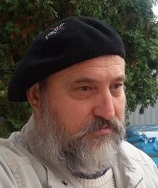 Евгений Владимирович Щепетнов