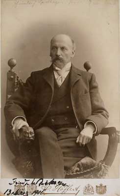 Фридрих Шпильгаген