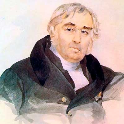 Иван Крилов