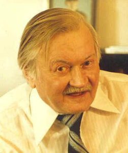 Джон Джордж Ритчи