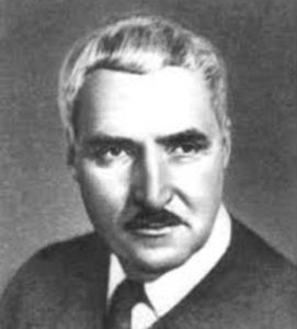 Константин Симонов