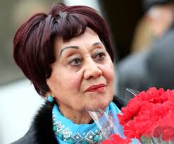 Марям Исоева