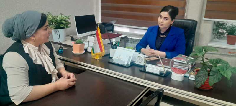 Медиатекаи Президенти