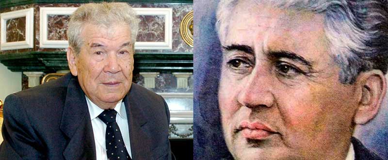 Мирзо Турсунзода