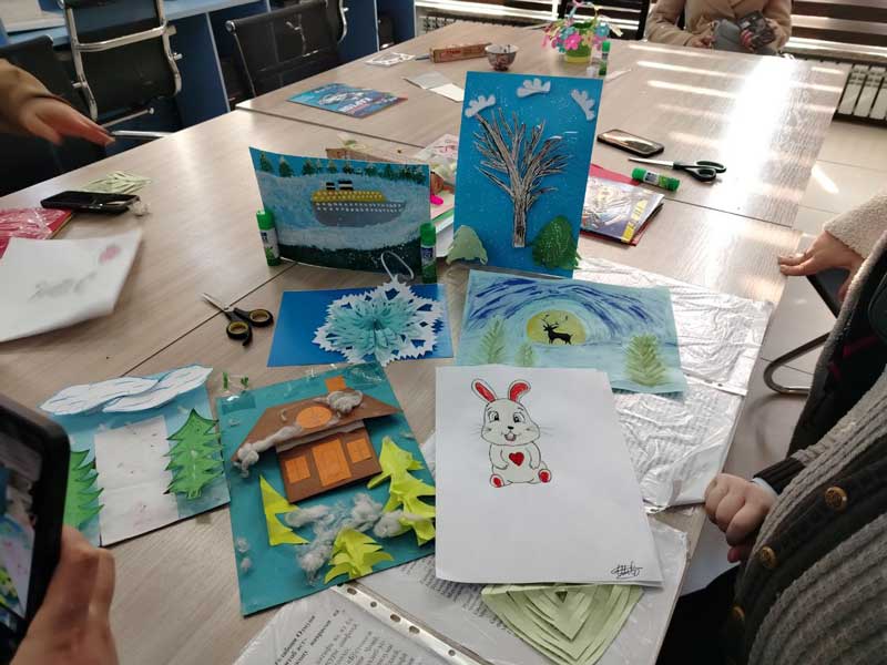 Панҷаи ҳунар