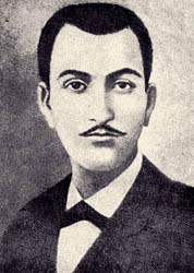 Петрос Дурян 