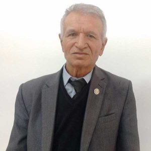 Шоҳзамон Раҳмон