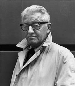 Уоллес Стегнер
