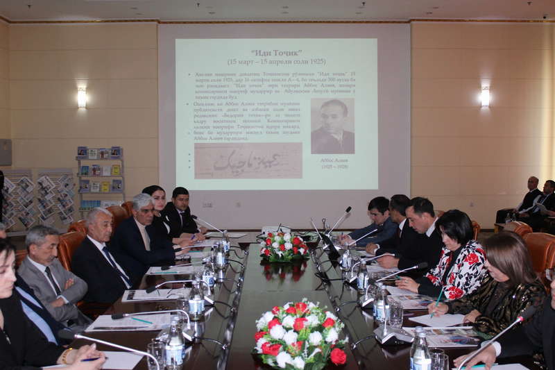 Қироншоҳ Шарифзода