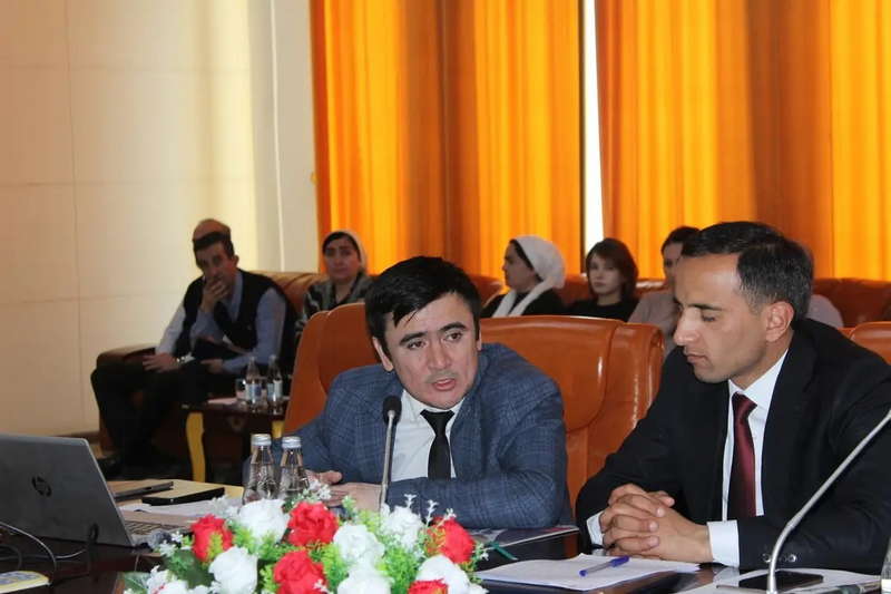 Қурбон Мадалиев