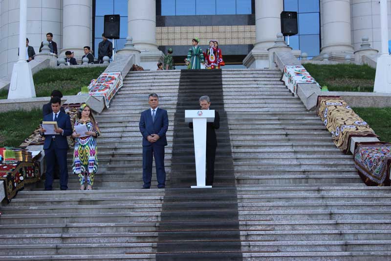 Муҳиддин Пайшанбезода