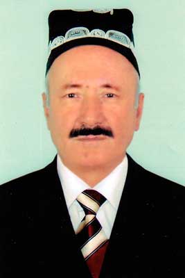 Абдулҳайи Қаландар