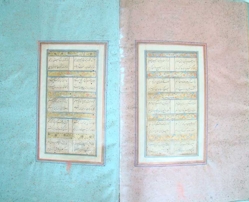 Абдурраҳмони Ҷомӣ