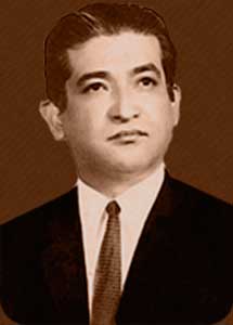 Файзулло Ансорӣ