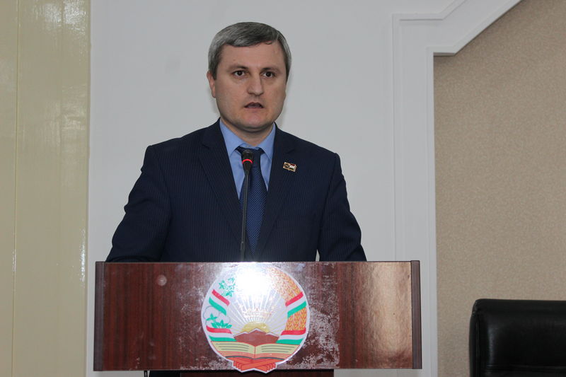 Муҳаммадиқбол Атозода