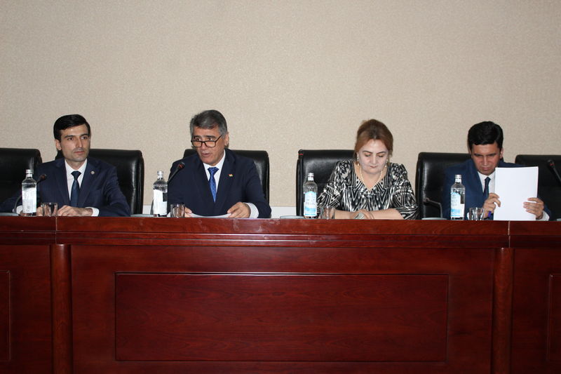 Китобхонаи миллӣ