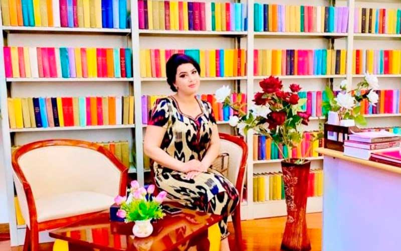 ИДИГУЛ НУСРАТУЛЛОЗОДА