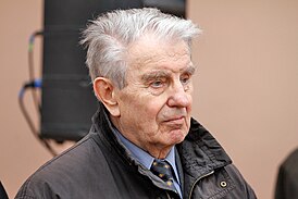 Юстинас Марцинкявичюс
